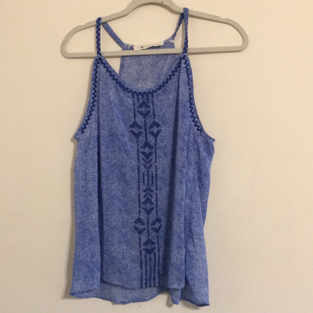 The Impeccable Pig | sleeveless blouse